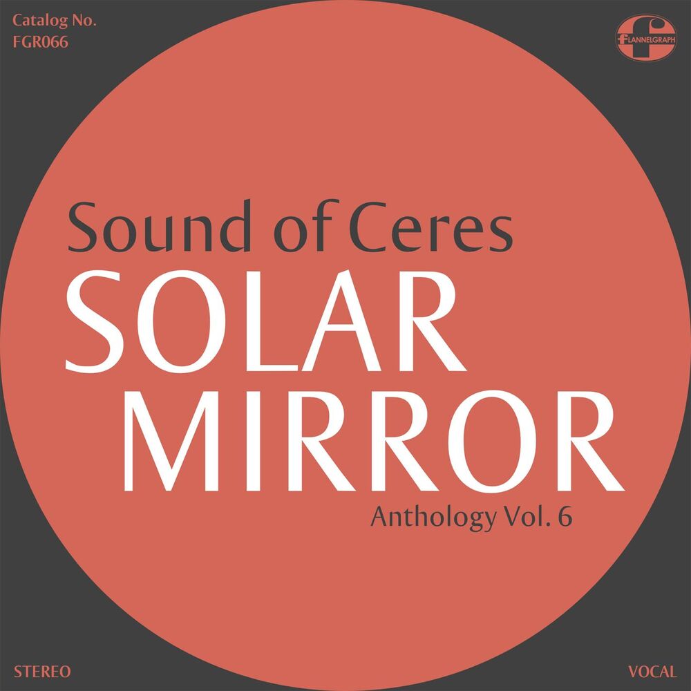 Picture of Solar Mirror Anthology Vol. 6
