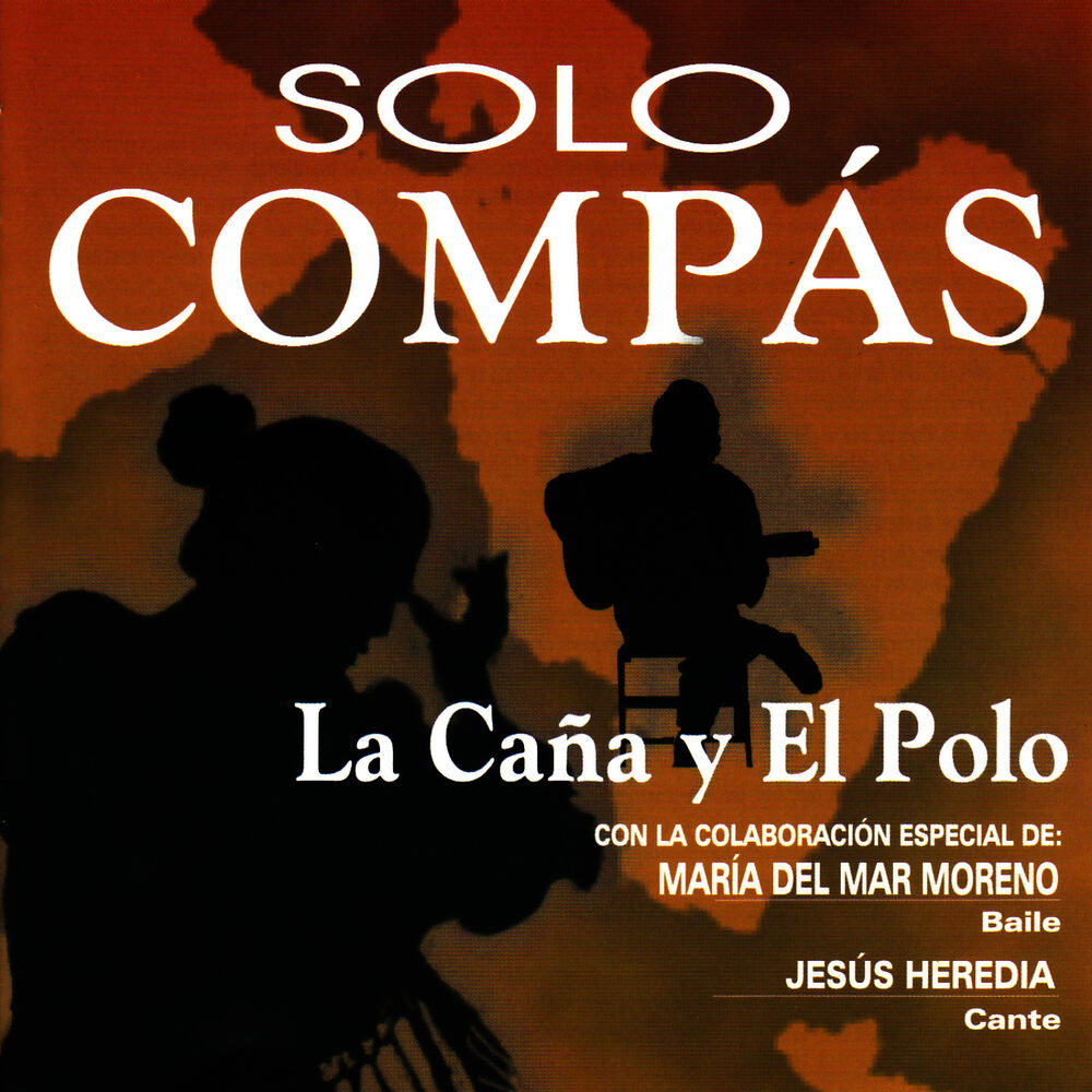 Picture of Solo Compas - Cana y Polo