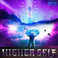 Cover of Higher Self