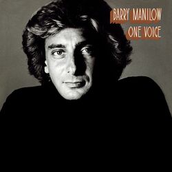 Cover of One Voice