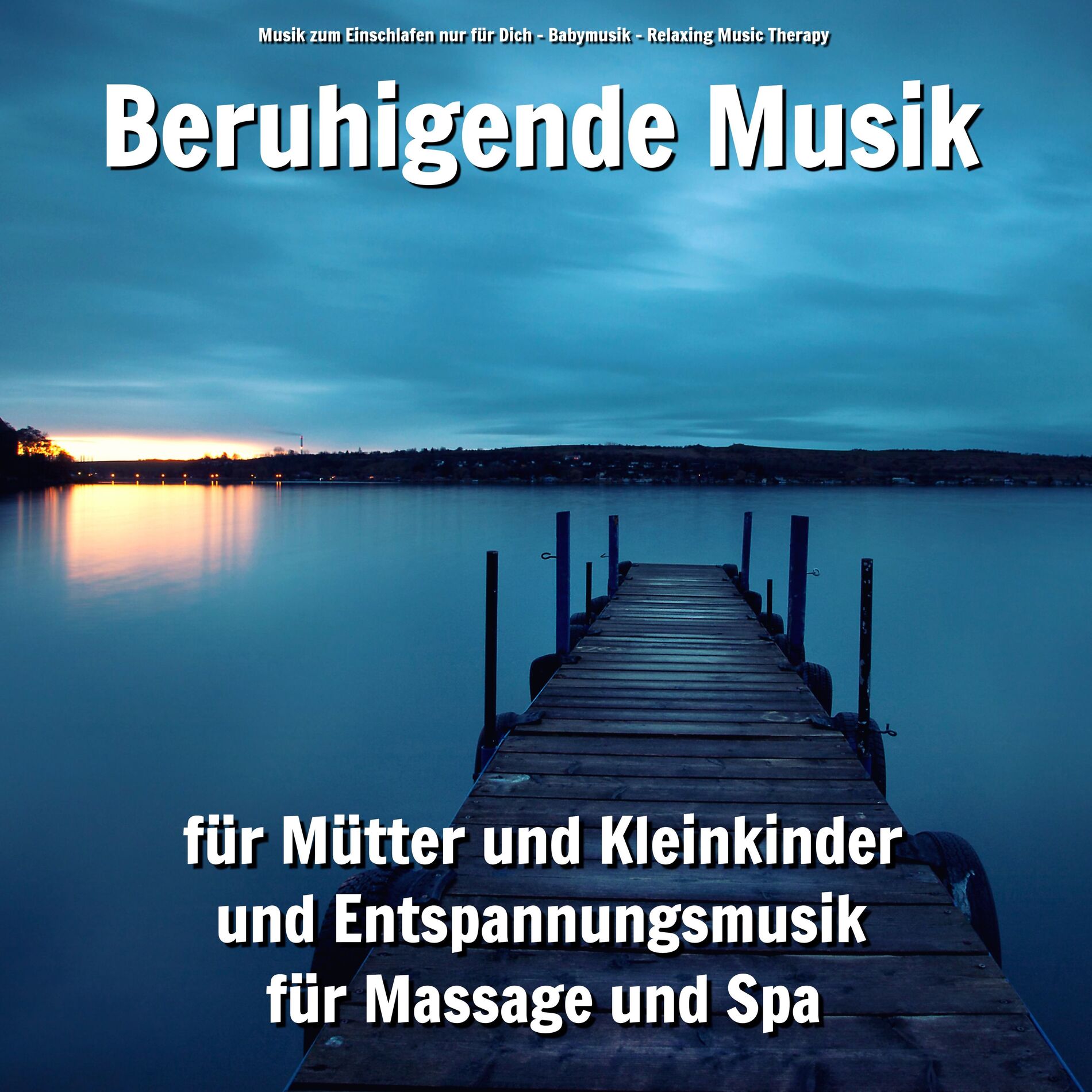 Album cover of Frequenzen zum Relaxen und Wegdösen