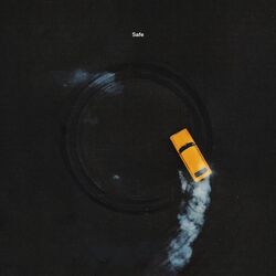 Cover of Safe