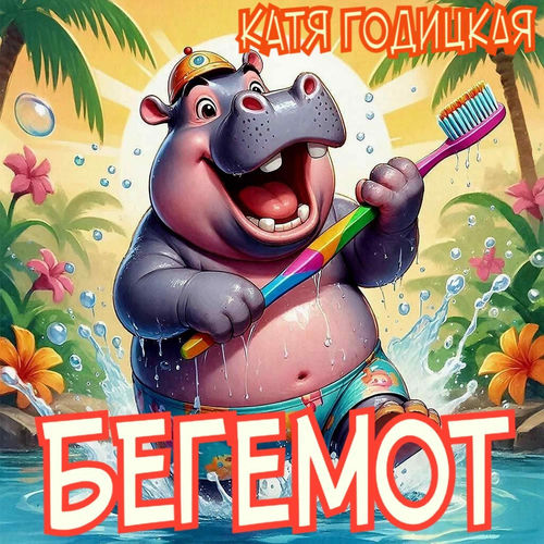 Бегемот