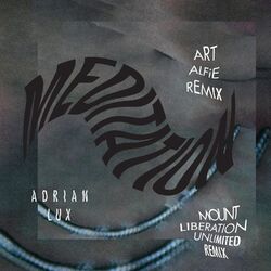 Cover of Meditation (Remixes)