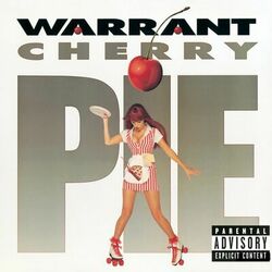 Cover of Cherry Pie