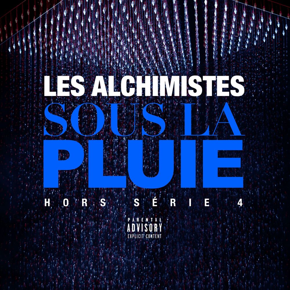 Picture of Sous la Pluie