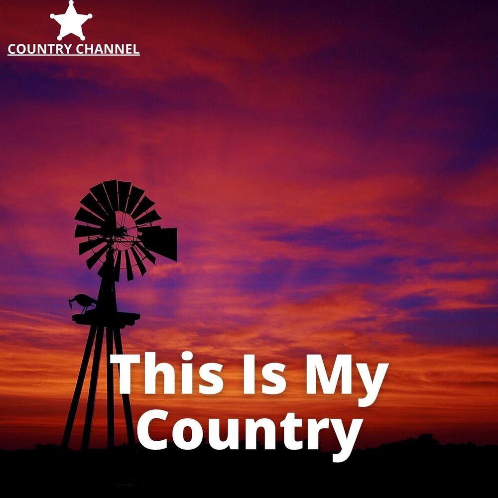 Picture of This Is My Country