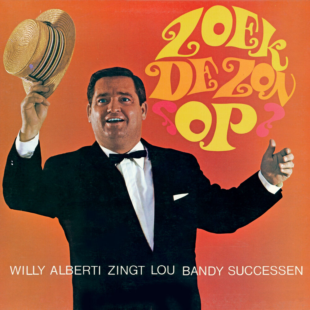 Picture of Zoek De Zon Op