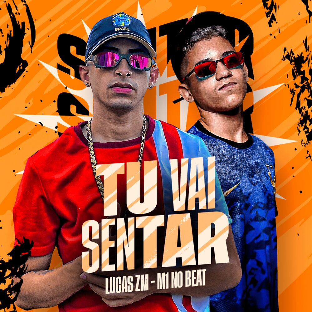 Picture of Tu Vai Sentar