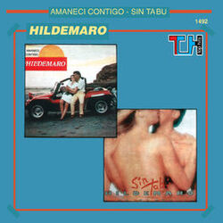 Cover of Amanecí Contigo Y Sin Tabú