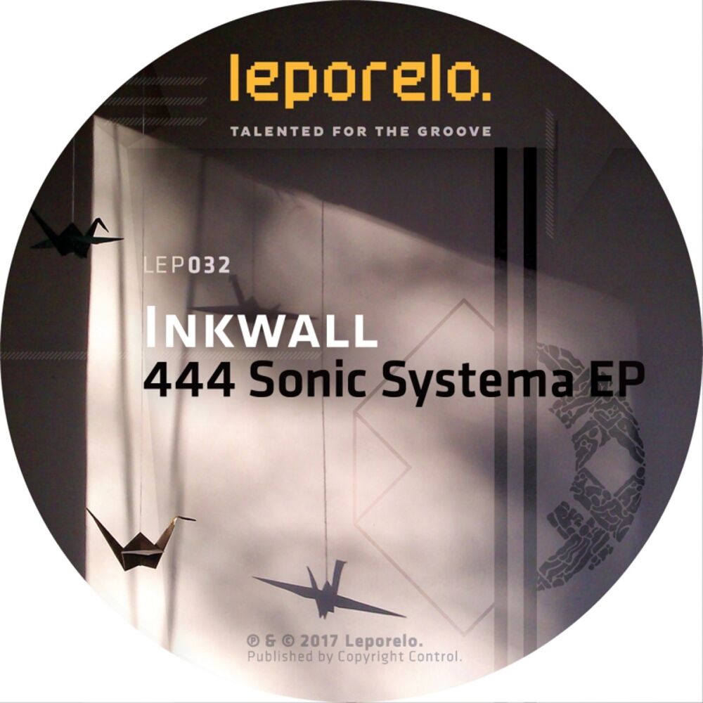Picture of 444 SONIC SYSTEMA EP