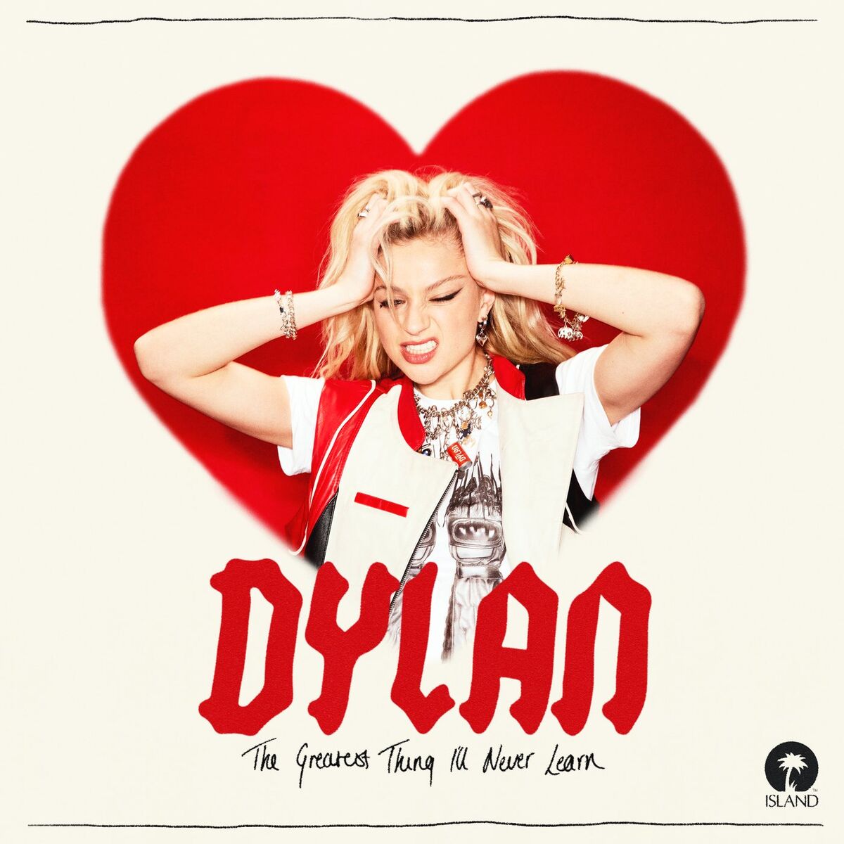 Album cover of Blue