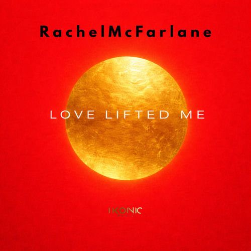 Love Lifted Me sleeve