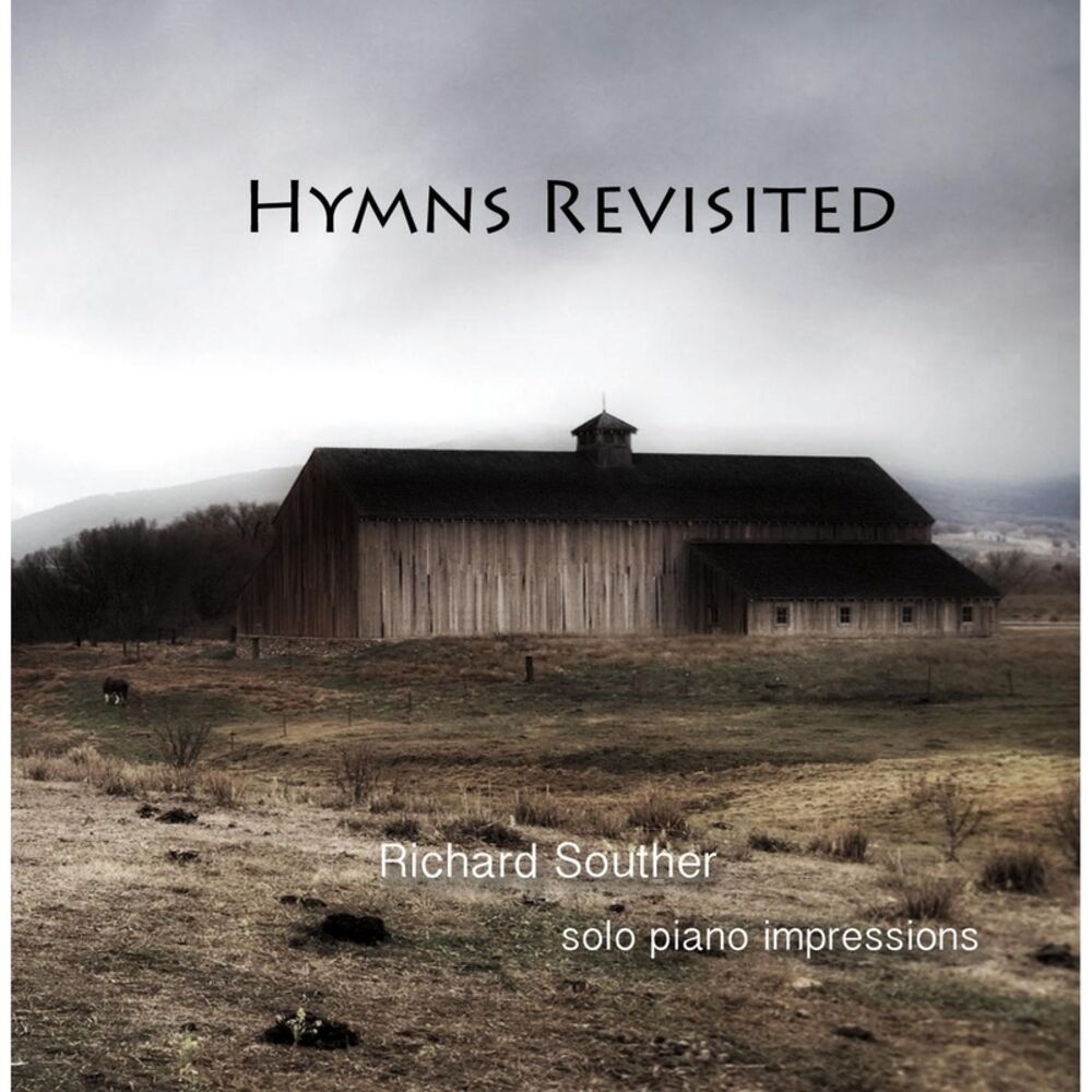 Picture of Hymns Revisited