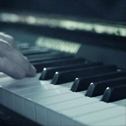 music cover