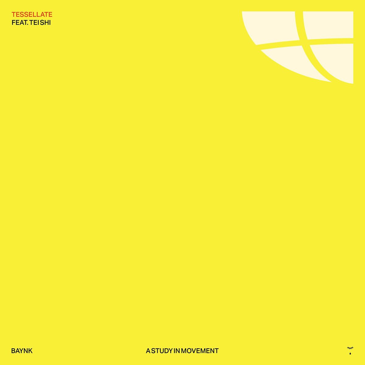 Album cover of TESSELLATE
