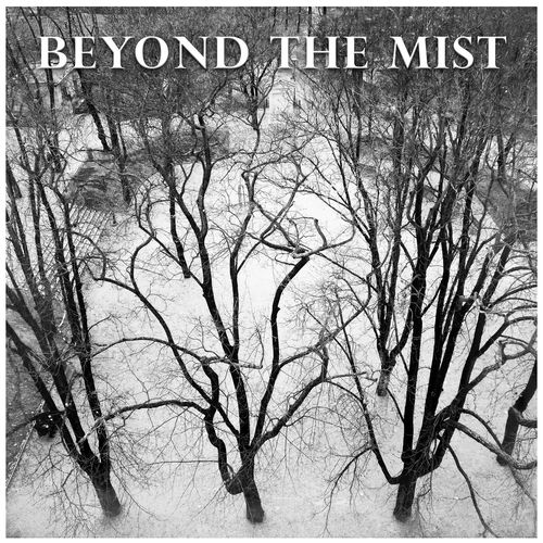 Beyond The Mist sleeve