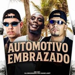 Automotivo Embrazado