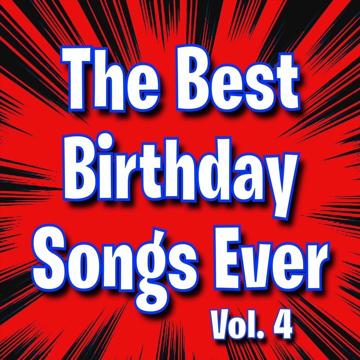 Happy Birthday - Happy Birthday (Hard Rock Version) | Deezer