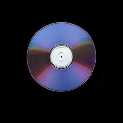 Cover of Lost Tapes