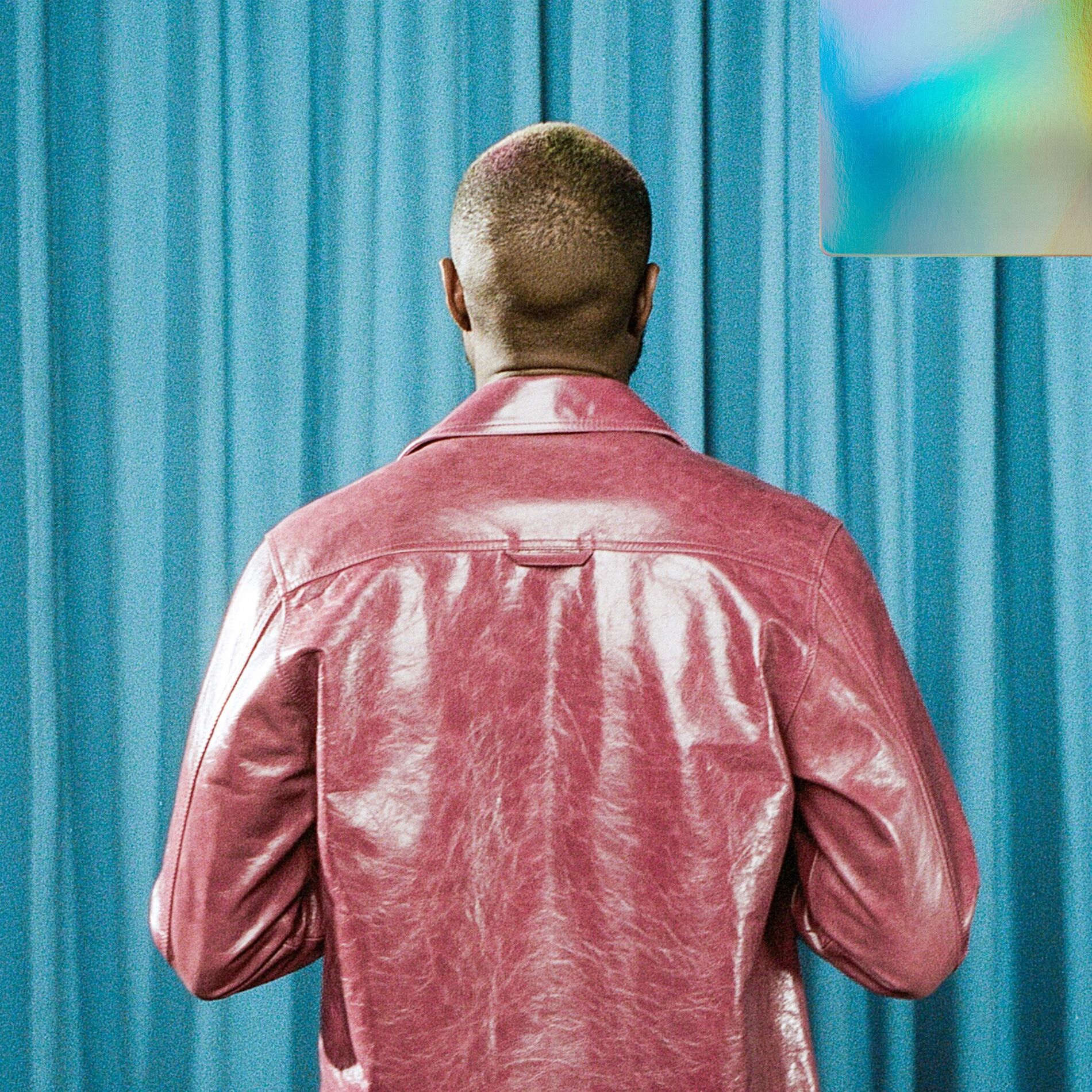 Album cover of Go Boy