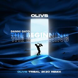 Cover of Danni Gato - The Beginning