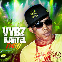 Cover of Party