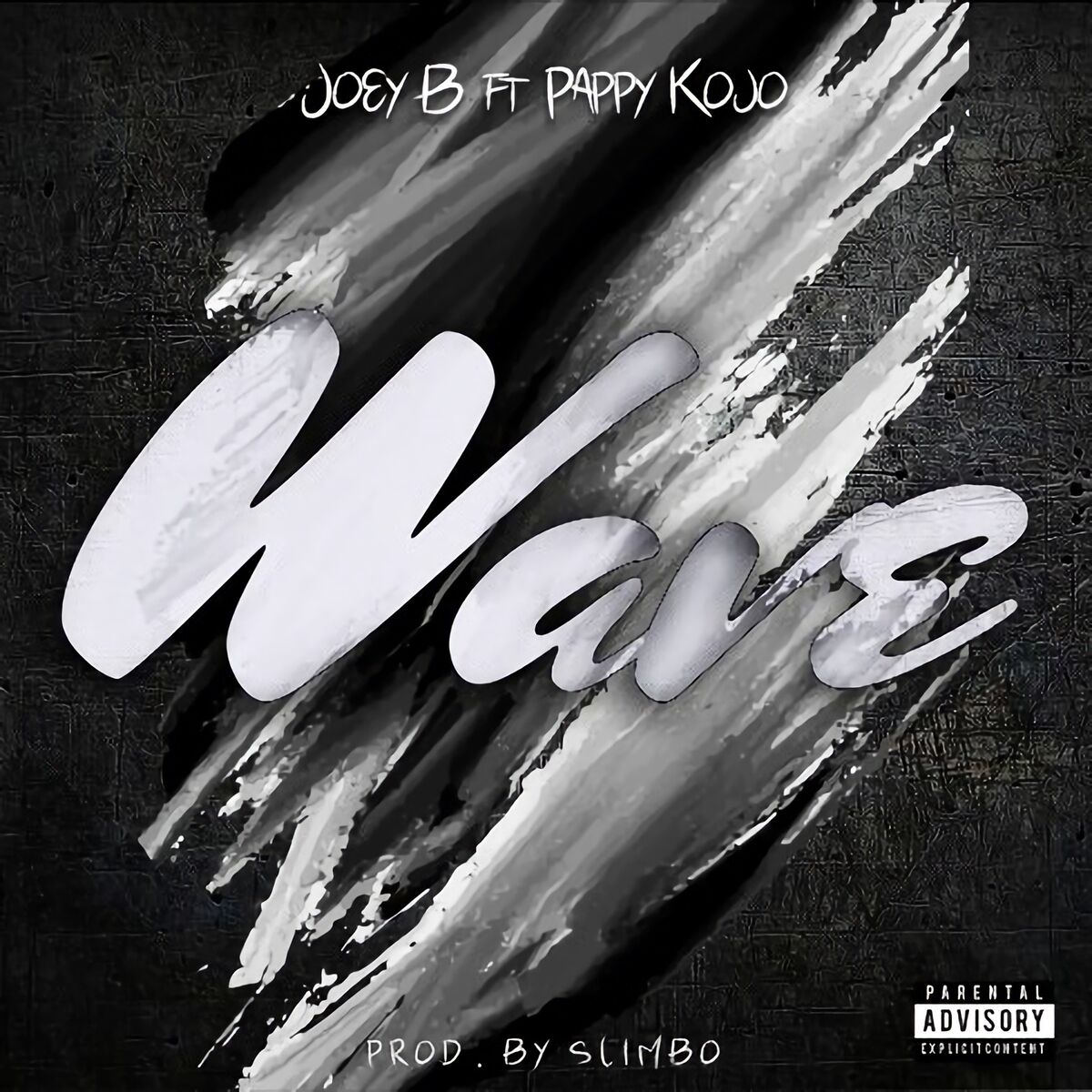Album cover of Wave