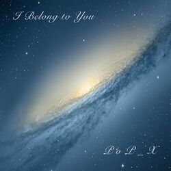 Cover of I Belong To You