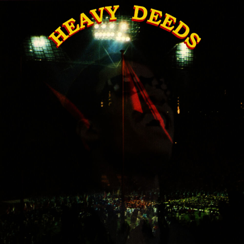 Picture of Heavy Deeds