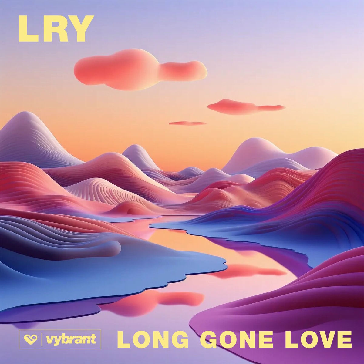Album cover of Long Gone Love