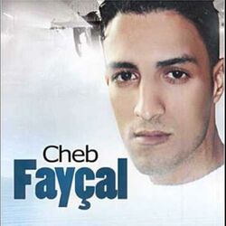Cover of Cheb Fayçal