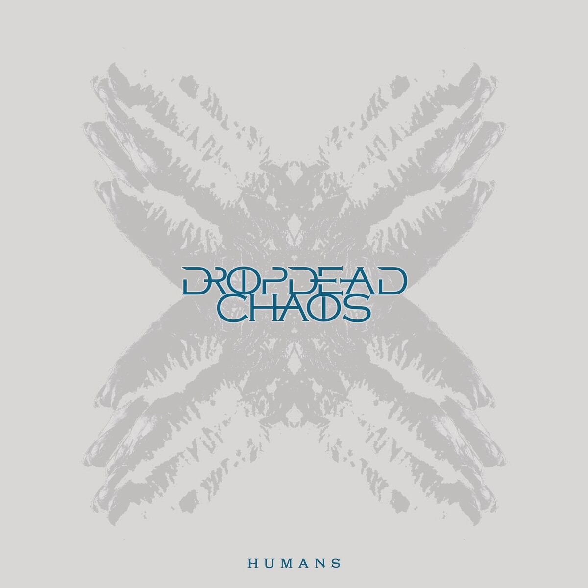 Album cover of Humans