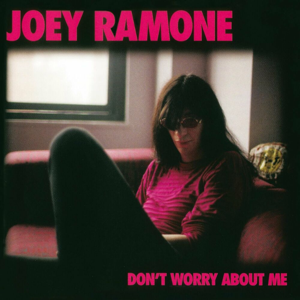 Picture of Don't Worry About Me
