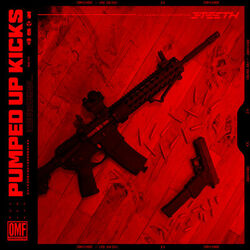 Cover of PUMPED UP KICKS