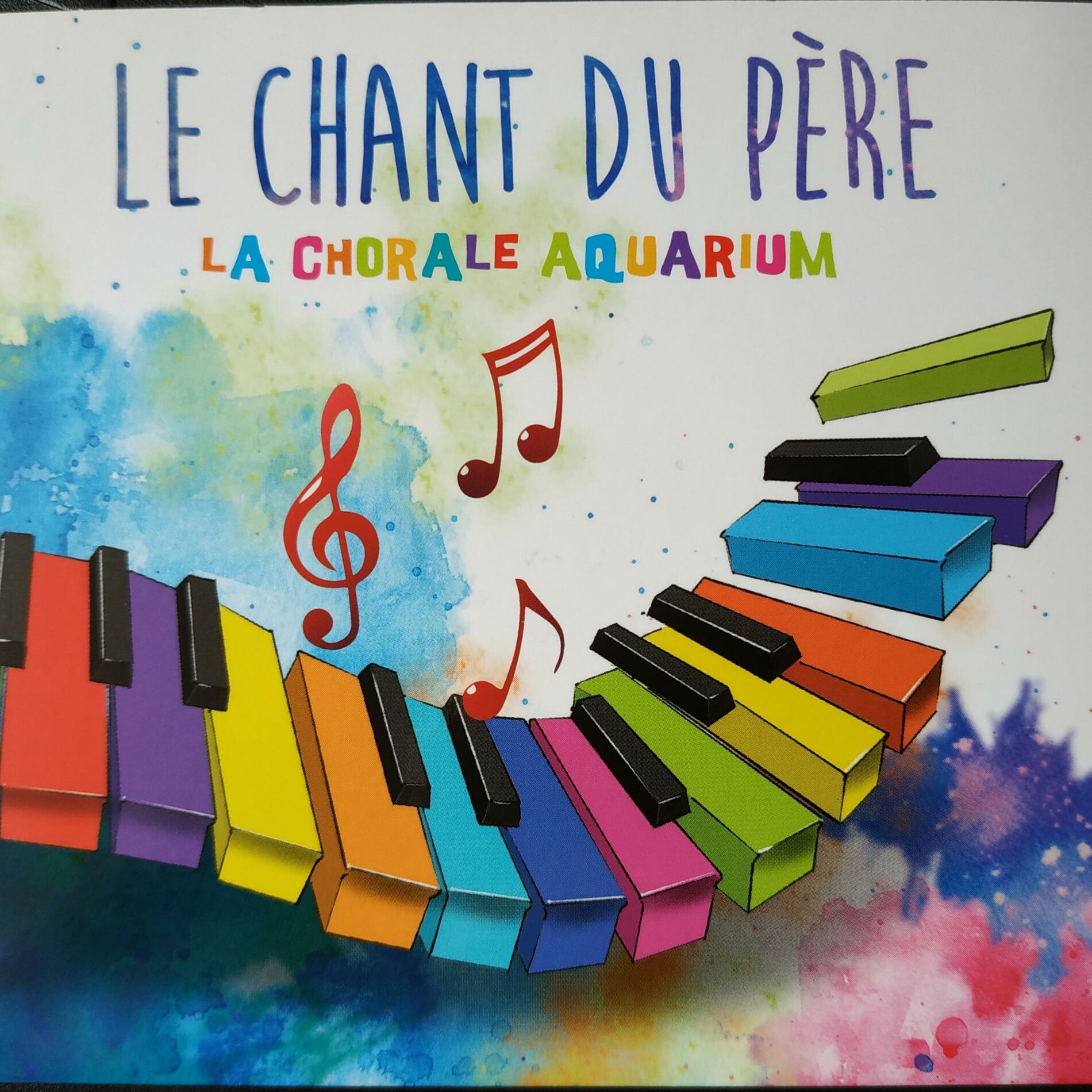 Album cover of Eveille toi mon âme