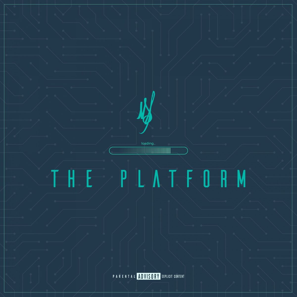 Album cover of The Platform