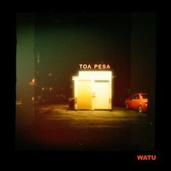 Cover of WATU