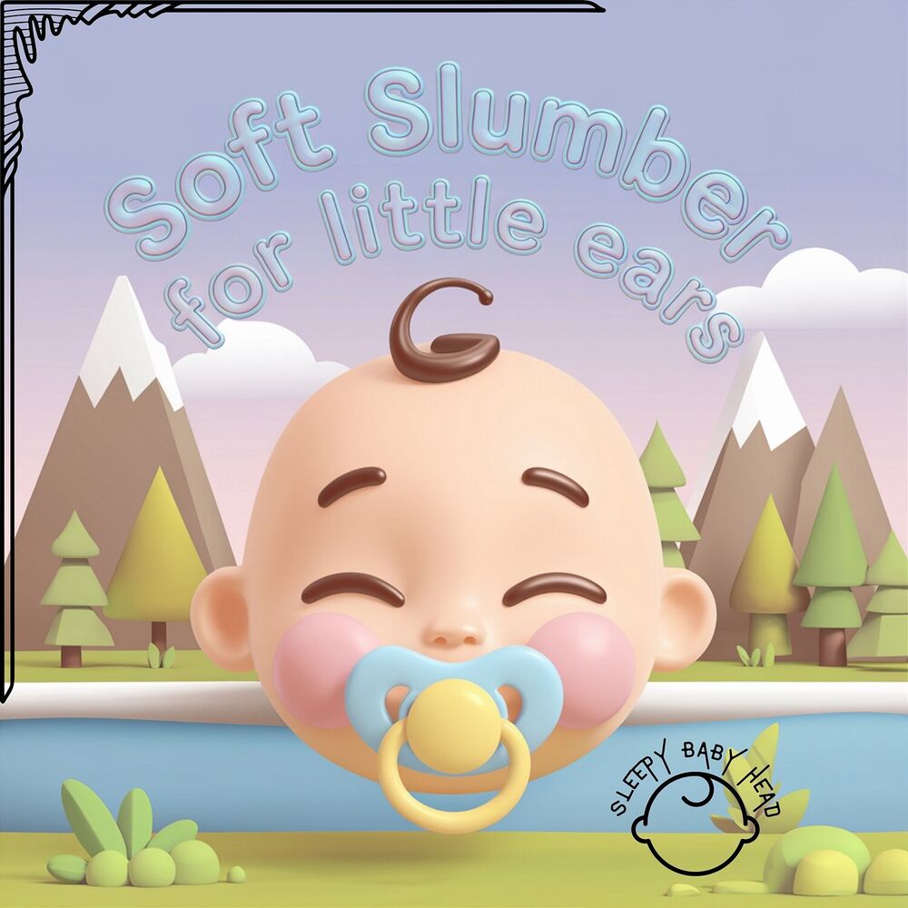 Picture of Soft Slumber for Little Ears