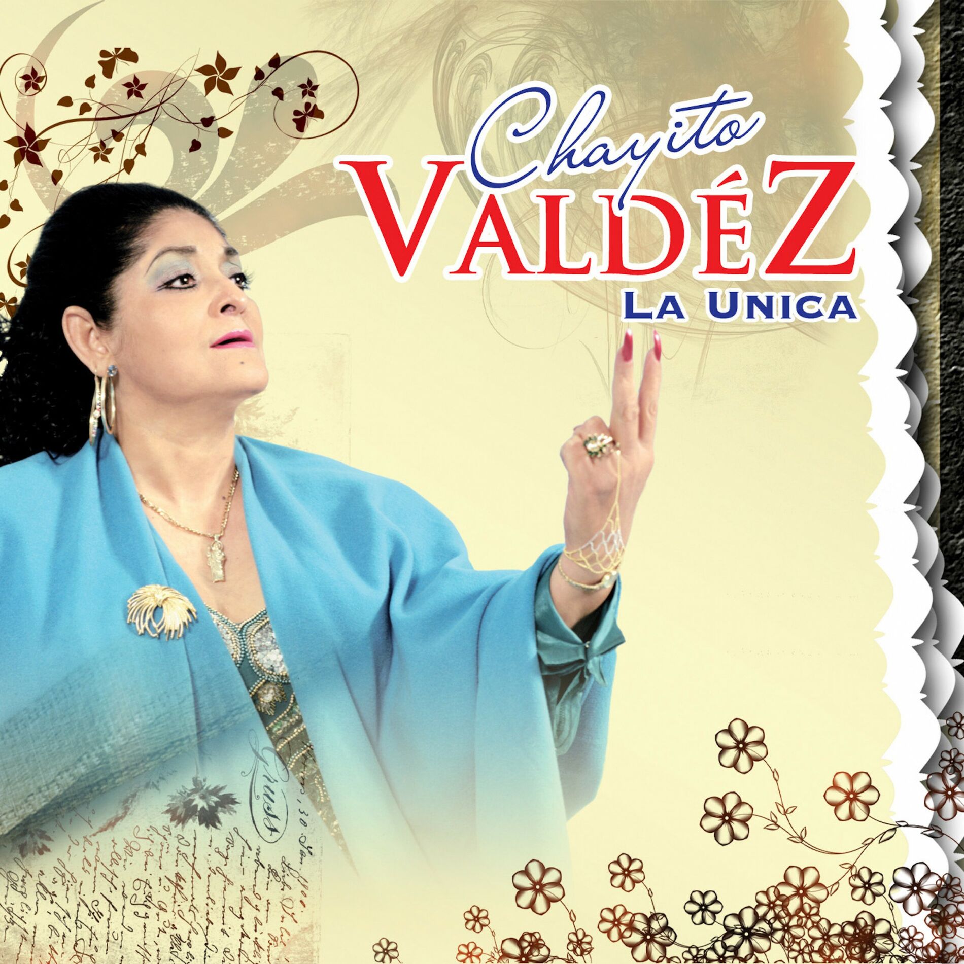 Album cover of San Juan del Río