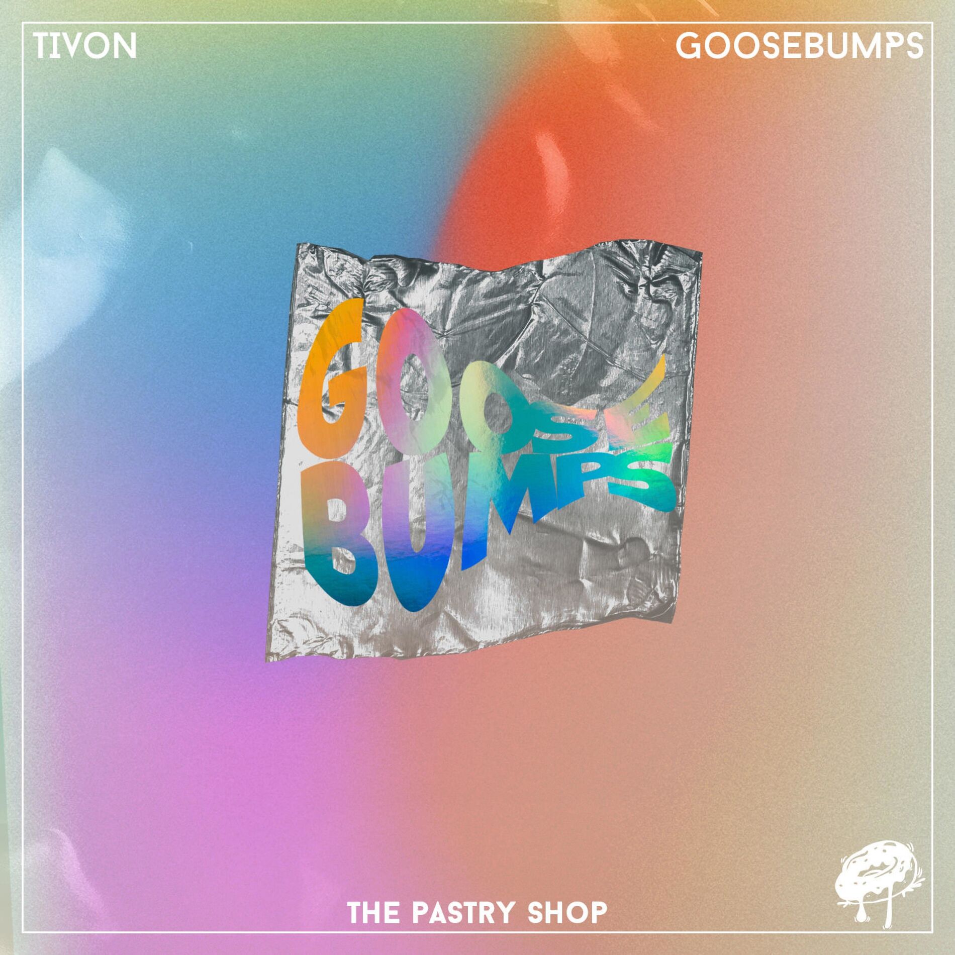 Album cover of Goosebumps