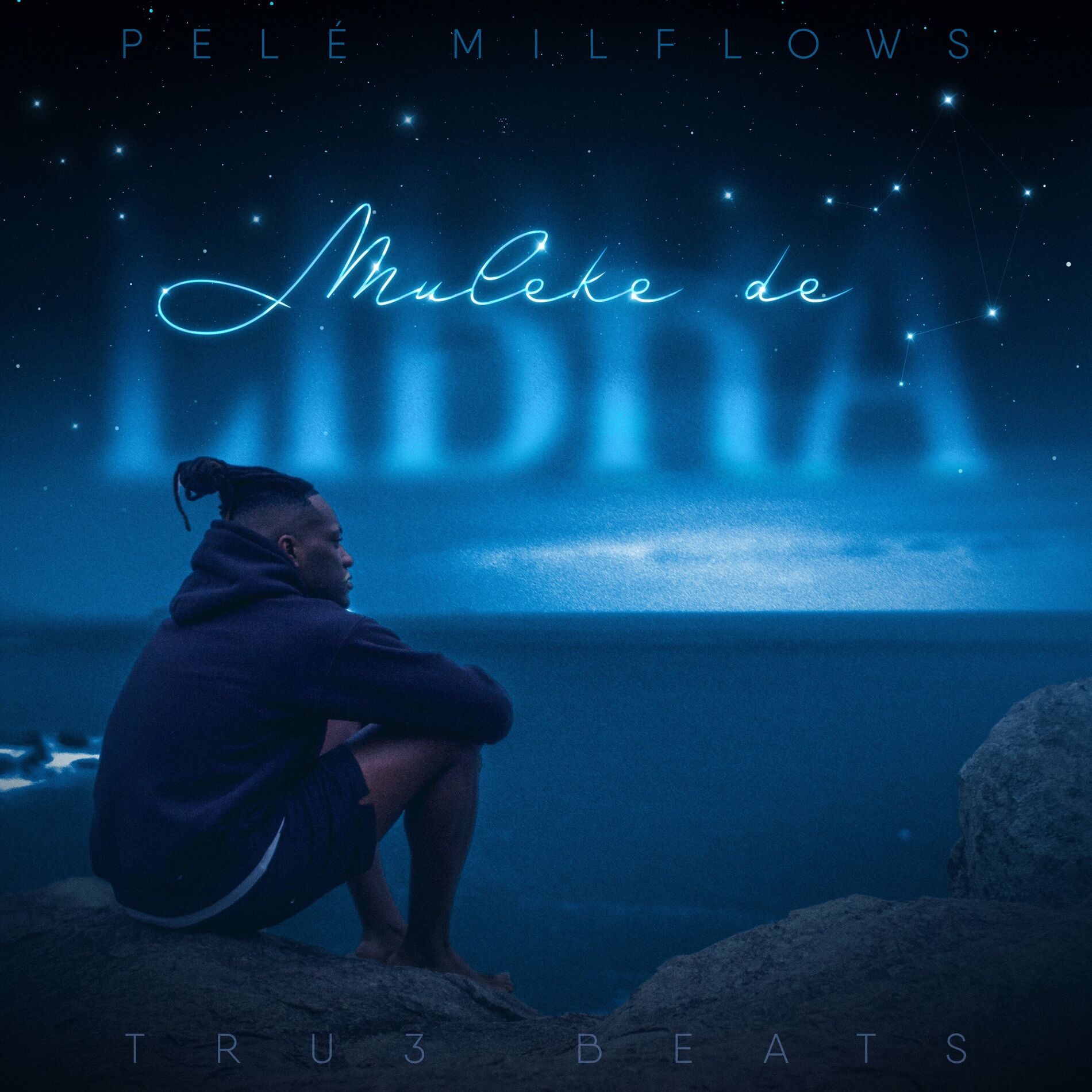 Album picture of Muleke de Libra