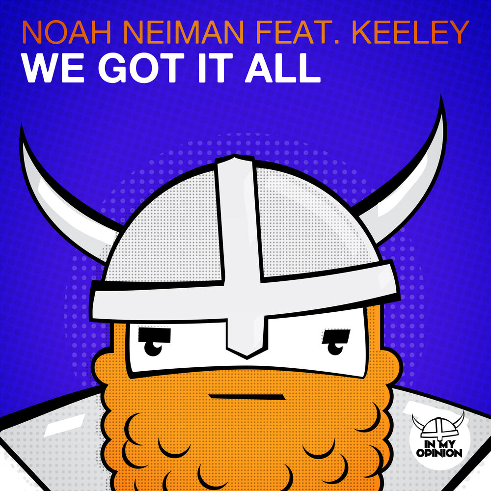 Picture of We Got It All