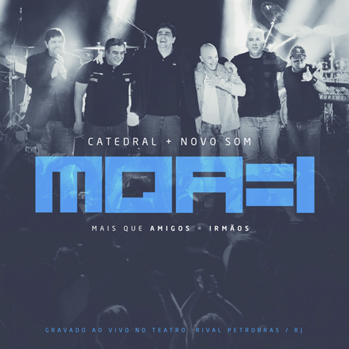 Album cover of Deixa Brilha a Luz