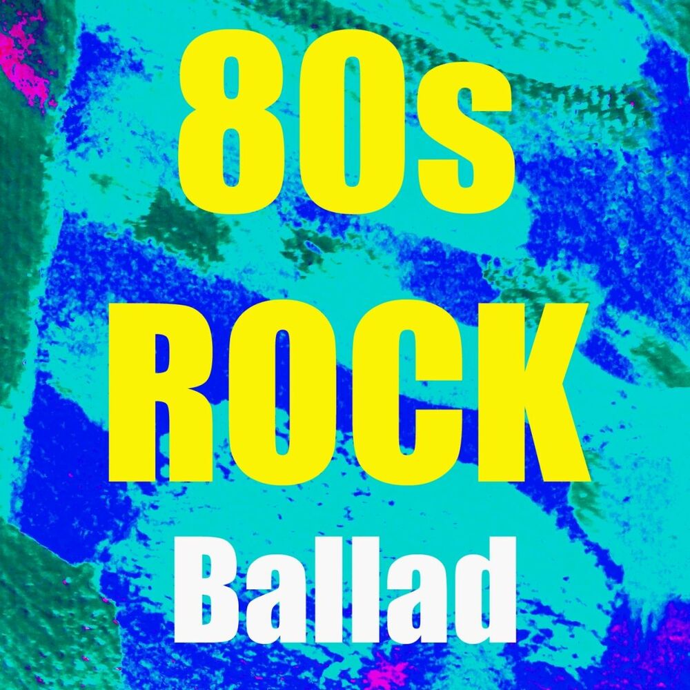 Picture of 80s Rock