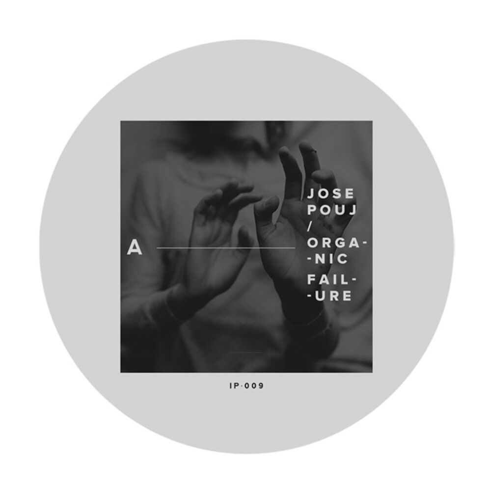 Picture of Organic Failure EP