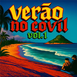 Cover of Verão no Covil, Vol. 1 by undefined