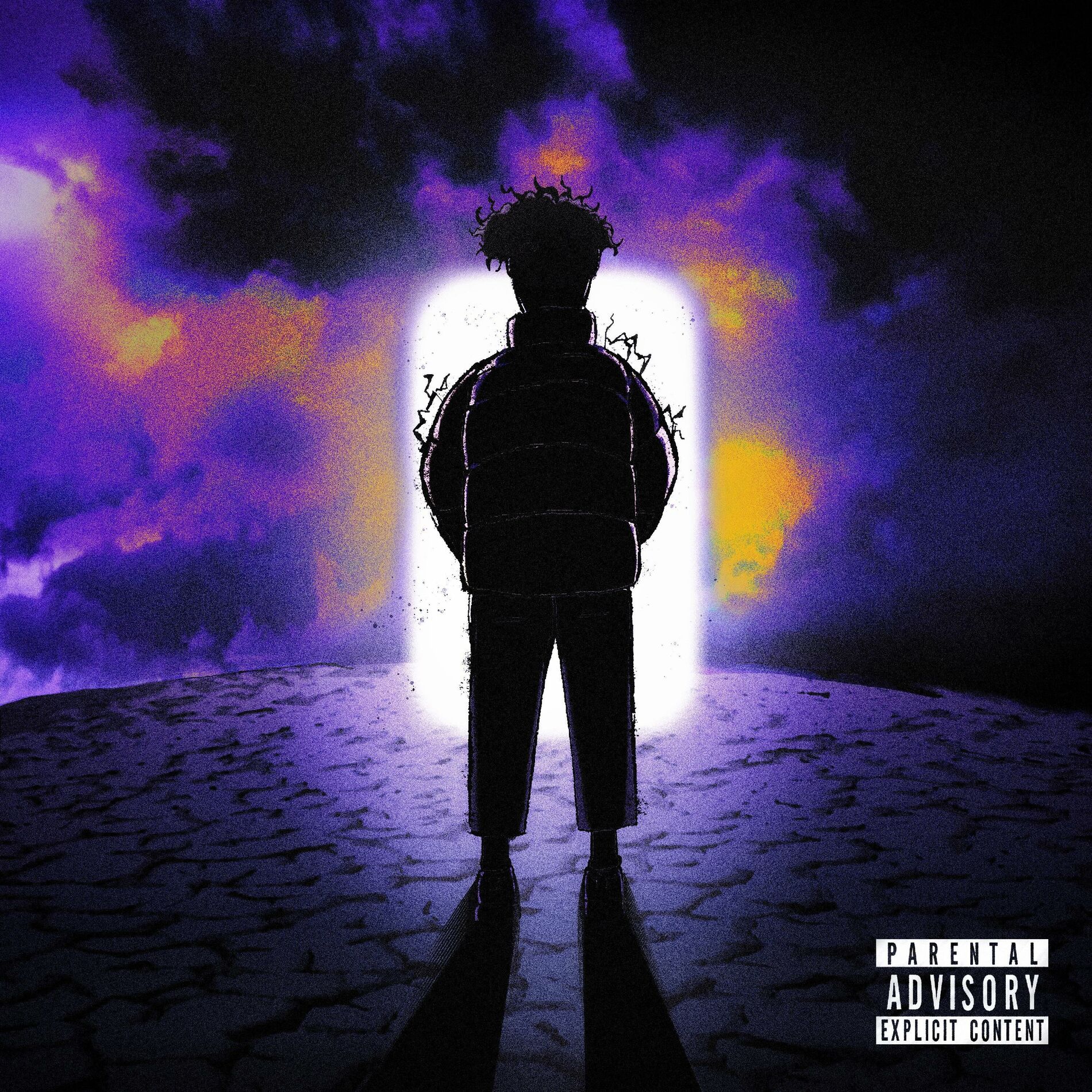 Album cover of DÉCONNEXION