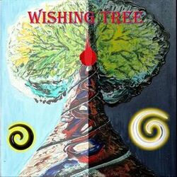 Cover of Wishing Tree