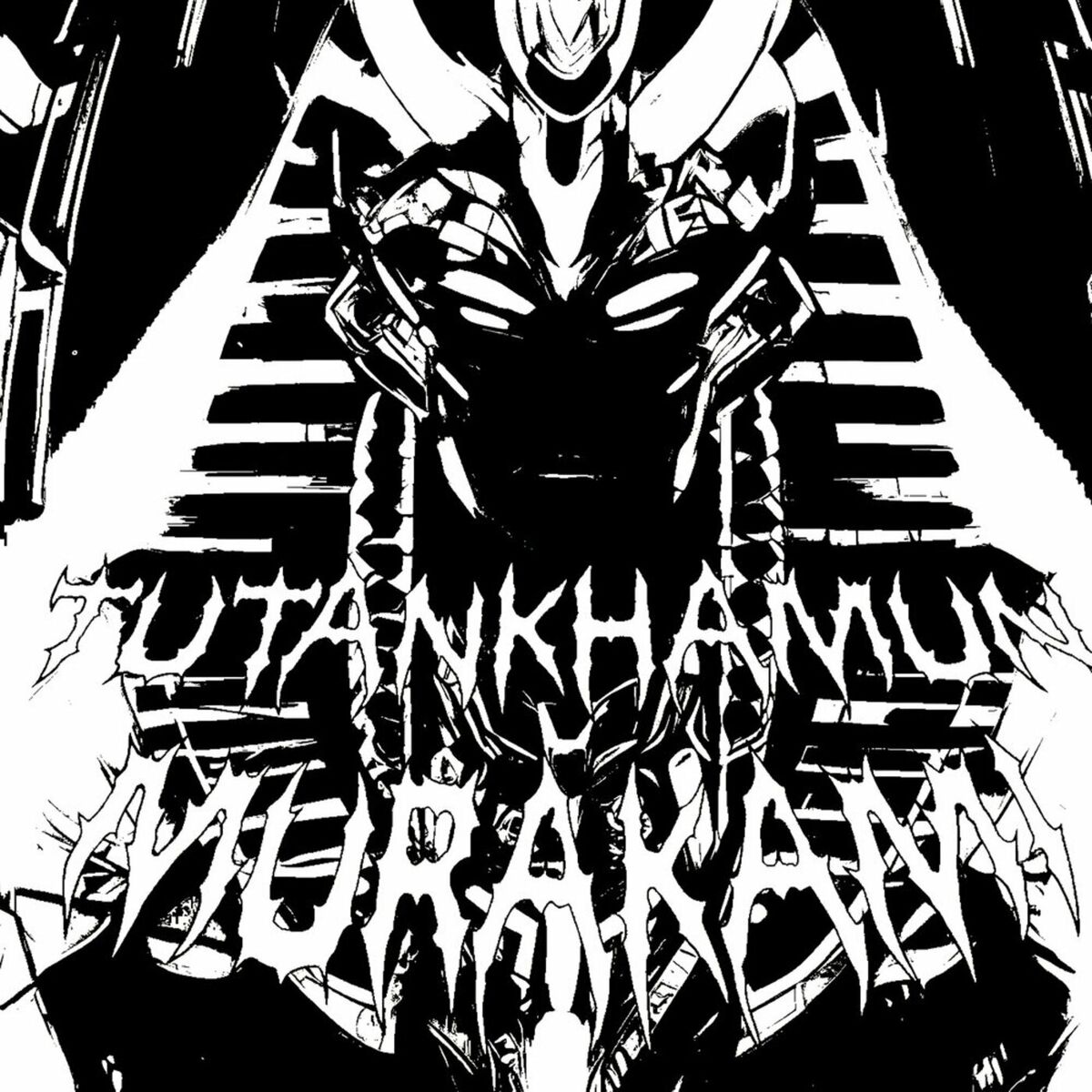 Album cover of MURAKAMI